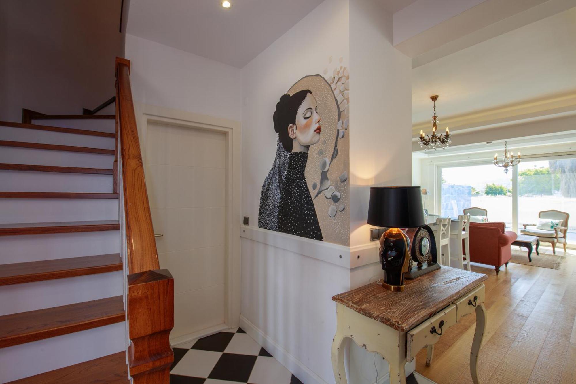 Villa Atlas Fethiye