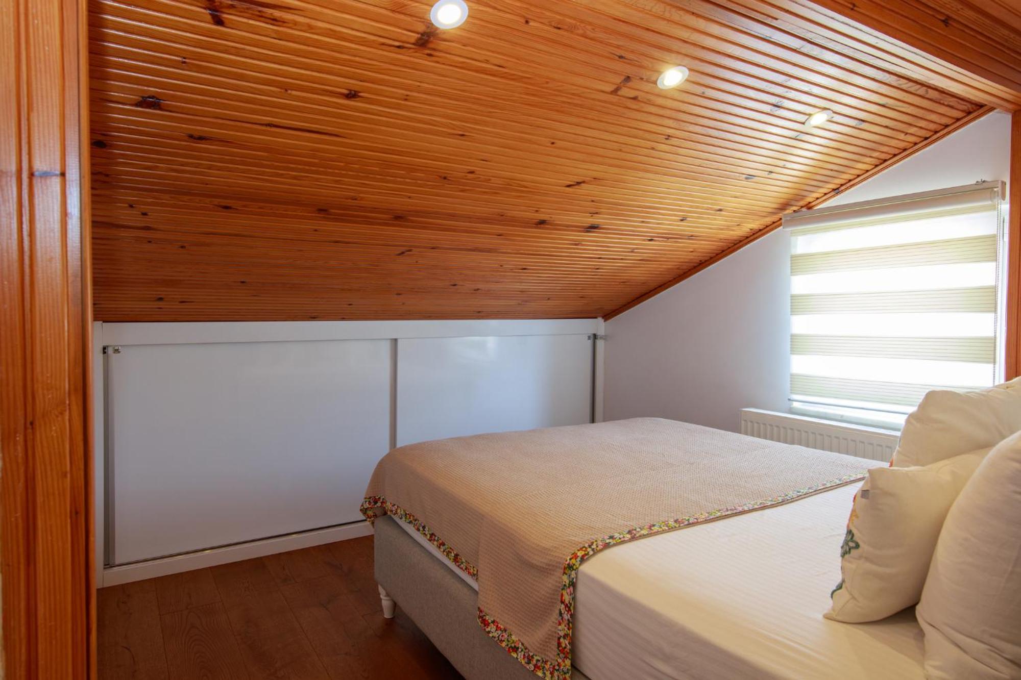 Atlas Villa *