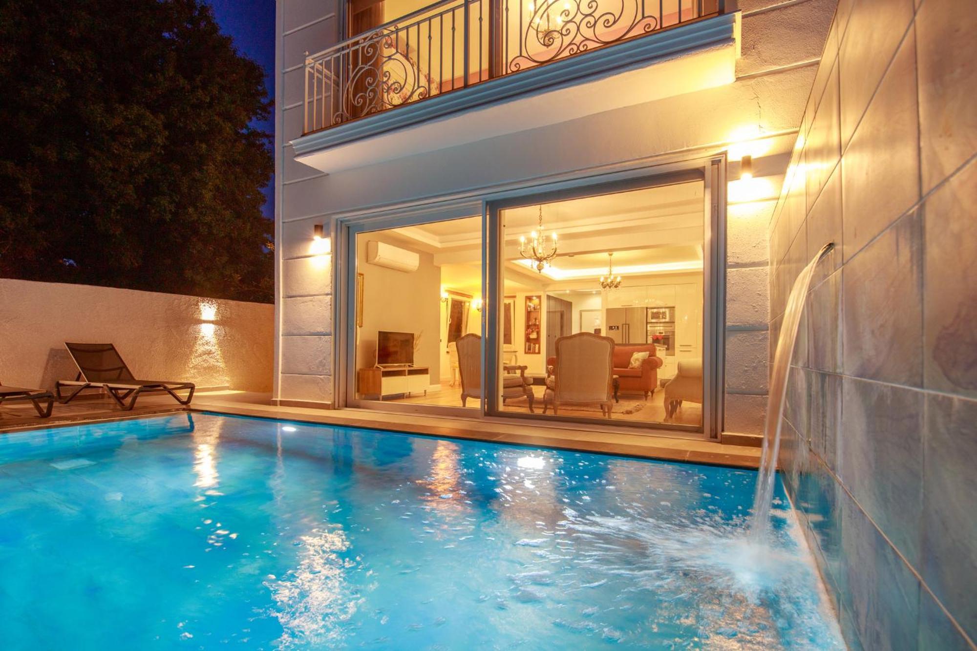 Atlas Villa Fethiye