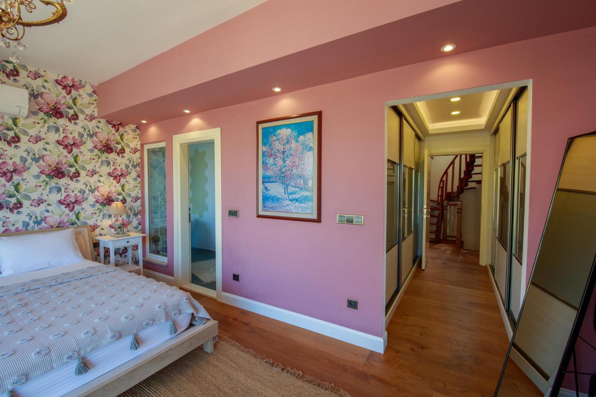 Atlas Villa