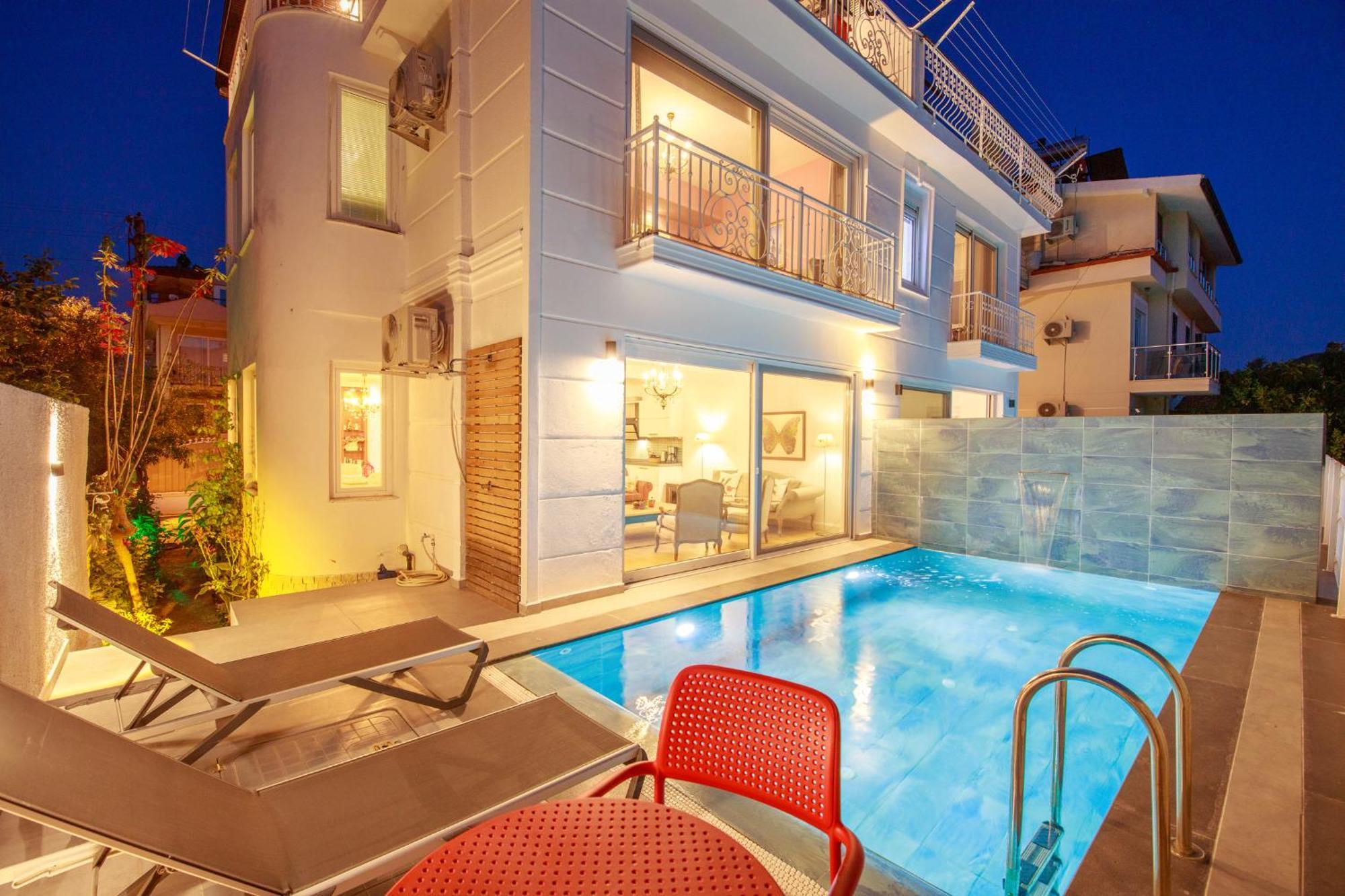 Atlas Villa *