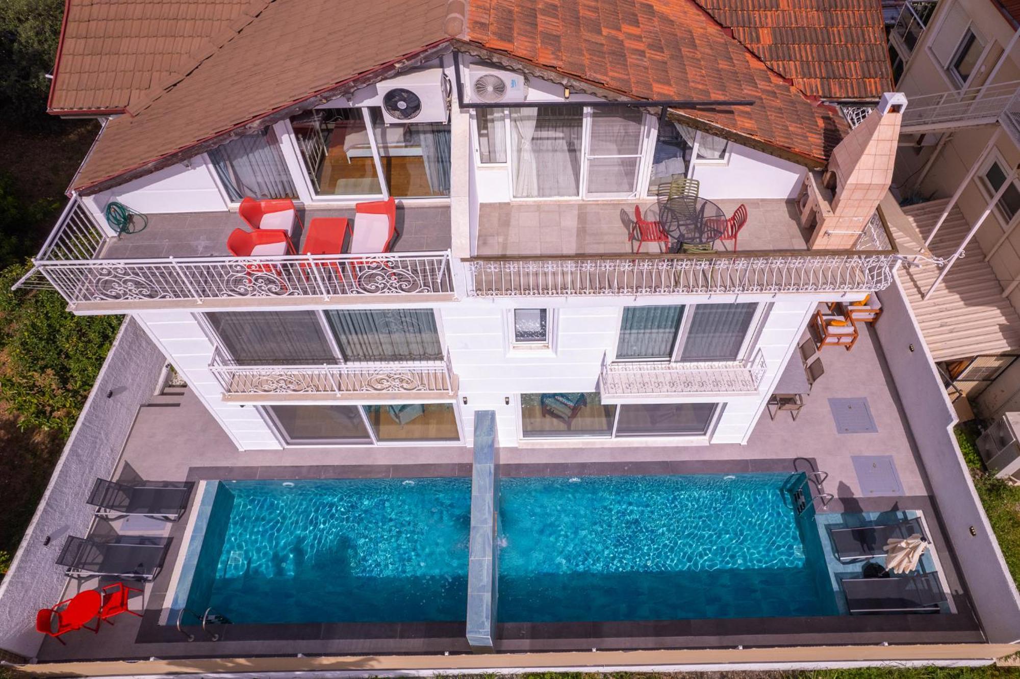 Villa Atlas Fethiye