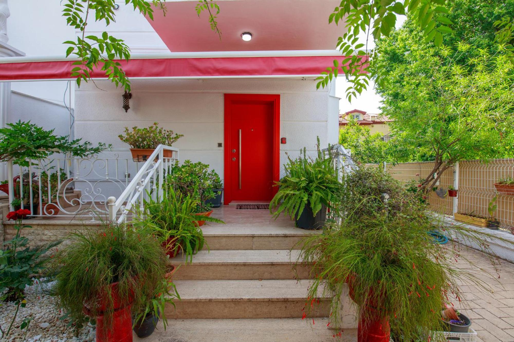 Villa Atlas