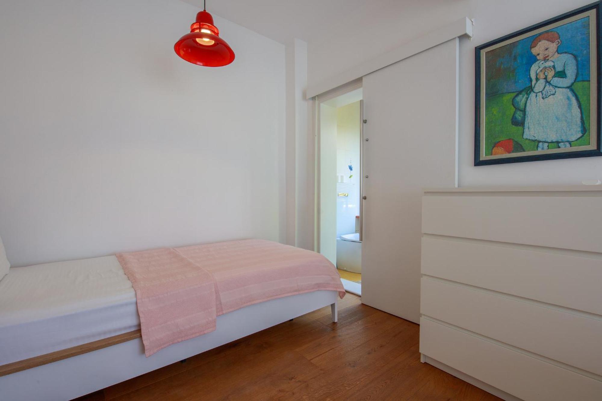 Atlas Villa *