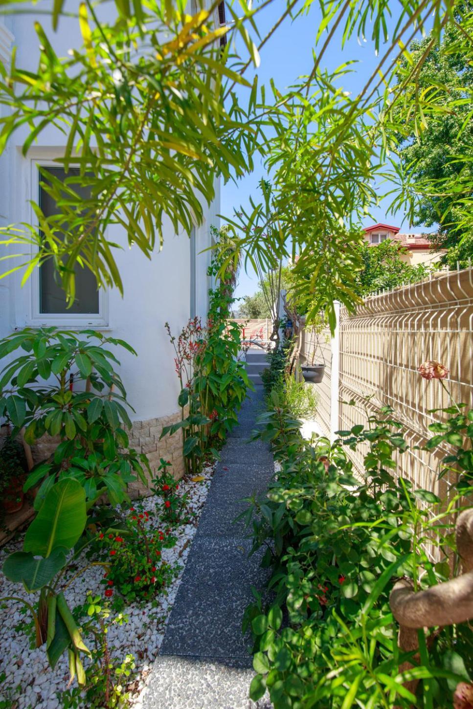 Villa Atlas *