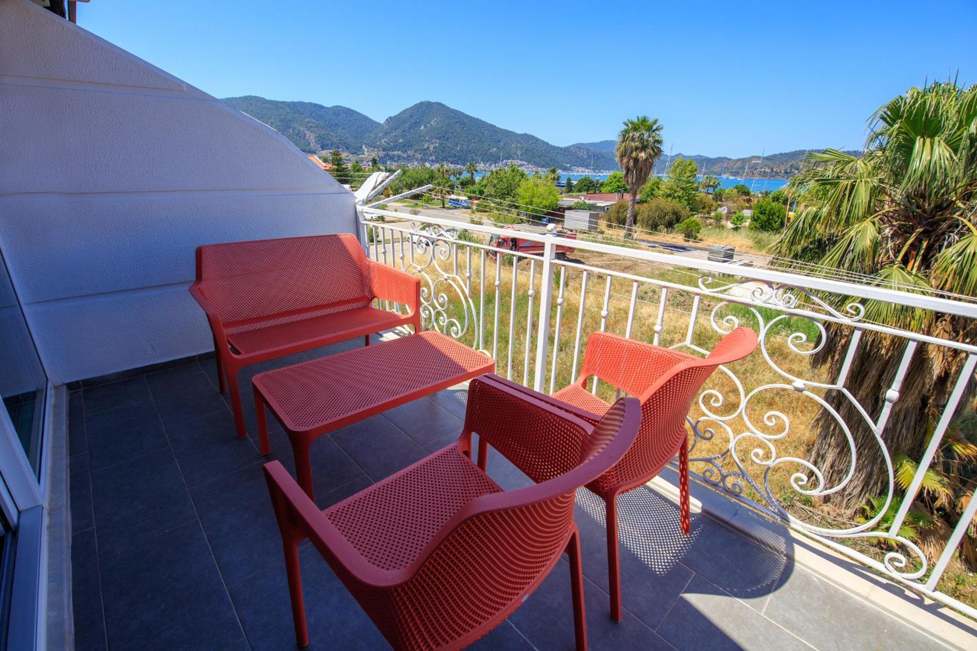 Atlas Fethiye
