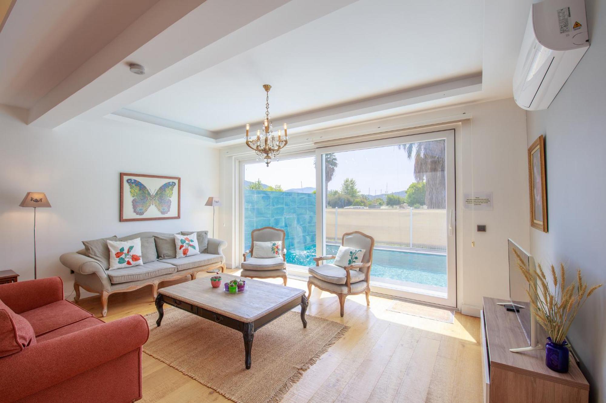 Atlas Villa Fethiye