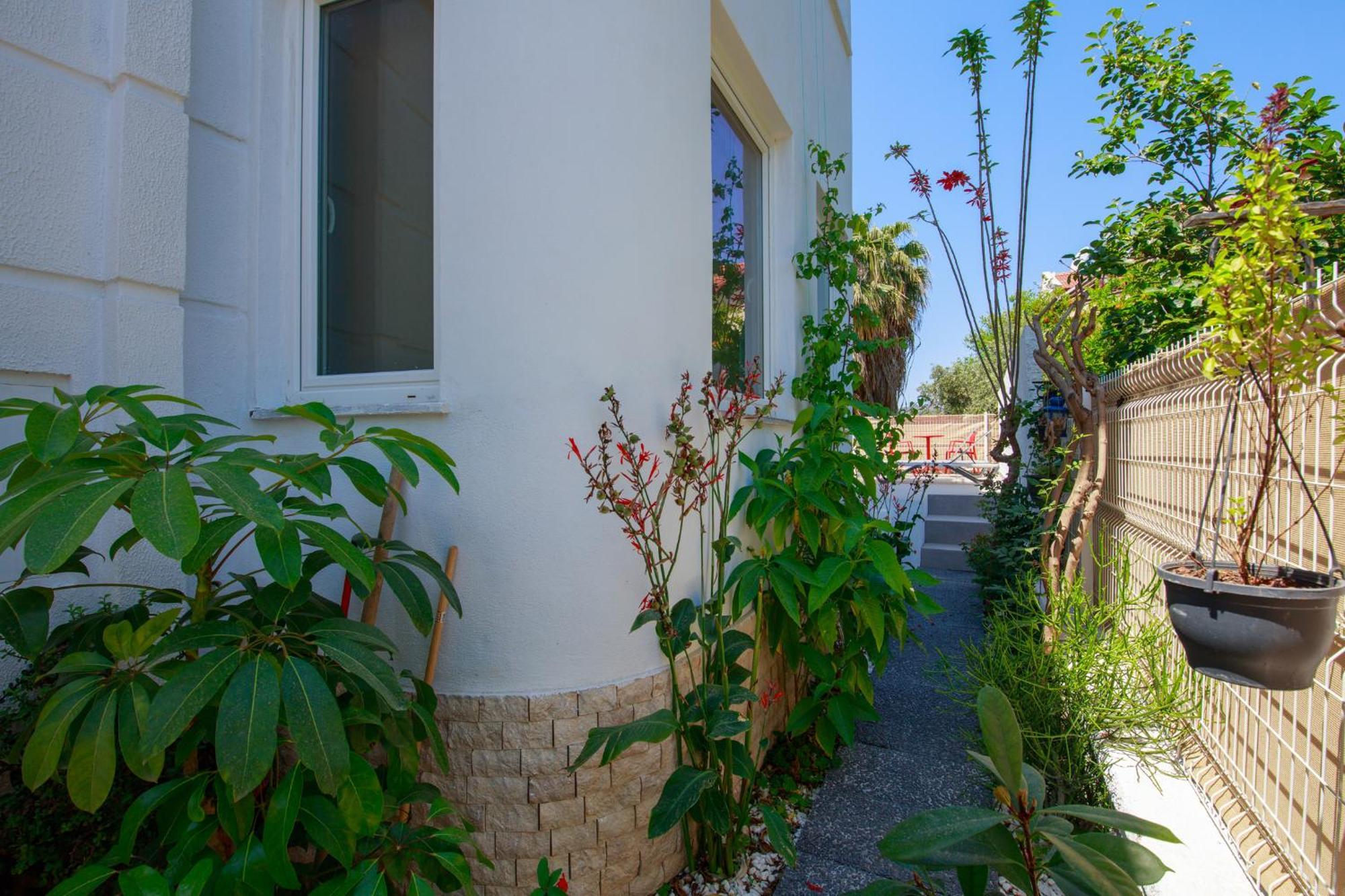 Villa Atlas Fethiye